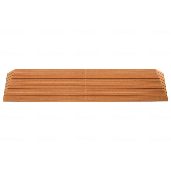 シンエイテクノ ダイヤスロープ 100cm幅 DS 100 100-55 DS 100-55 メーカー直送