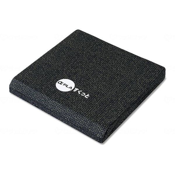 タイカ アルファプラすくっとクッション SKTCA-4040 メーカー直送