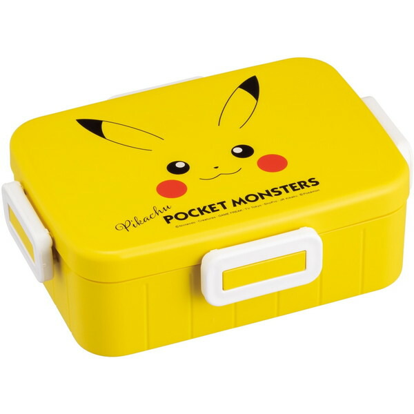 ブラックピカチュウ 楽天市場】スケーター YZFL7AG ピカチュウ フェイス 4点ロック