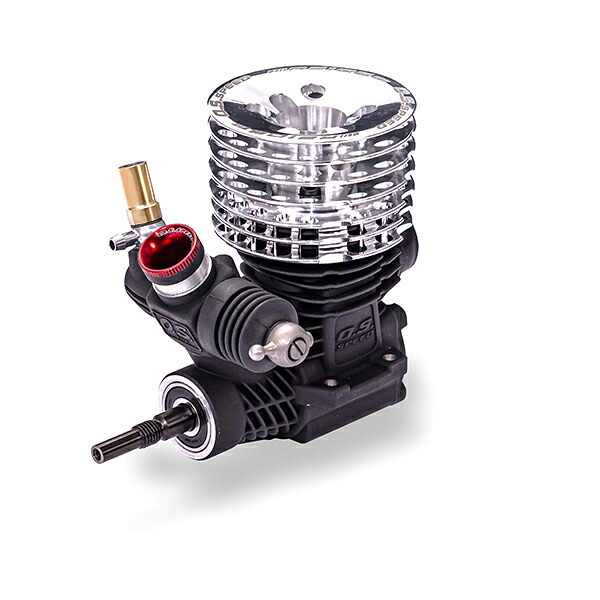 小川精機 O.S.SPEED R2105 W/21M2(B) 1D900 39,569円