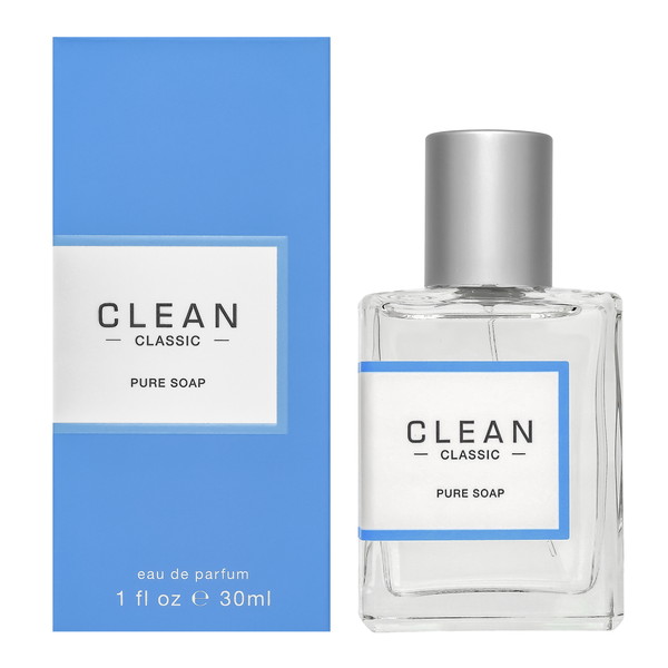 香水(ユニセックス) CLEAN Eau de Parfum 60ml CLEAN 香水 クリーン クラシック レイン オードパルファム 60mL