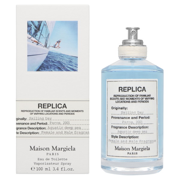 楽天市場】Maison Margiela メゾンマルジェラ 香水 レディース メンズ