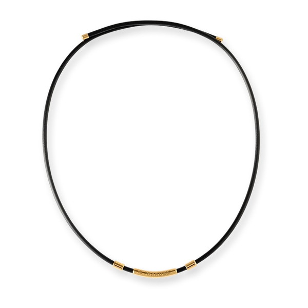 BANDEL Healthcare Loop Fit Plus Shiny Gold 60cm|XPRICE店
