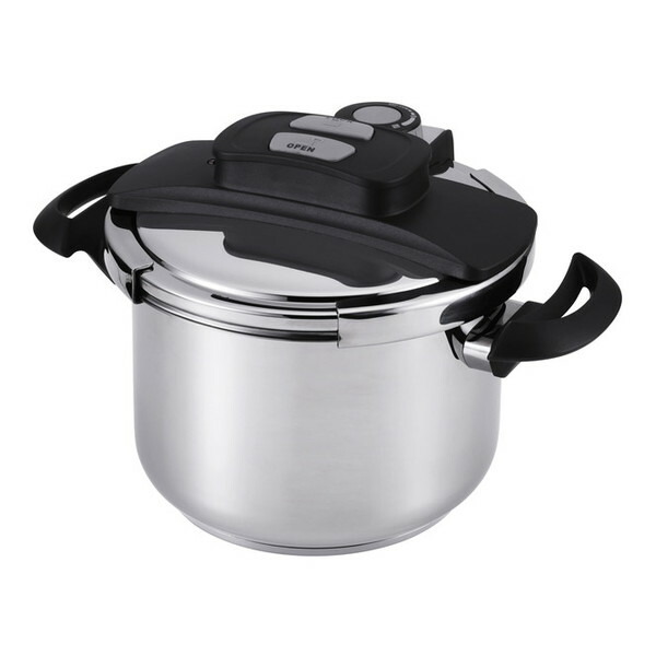アイリスオーヤマ RAN-6L [両手圧力鍋 6L (IH対応)] メーカー直送
