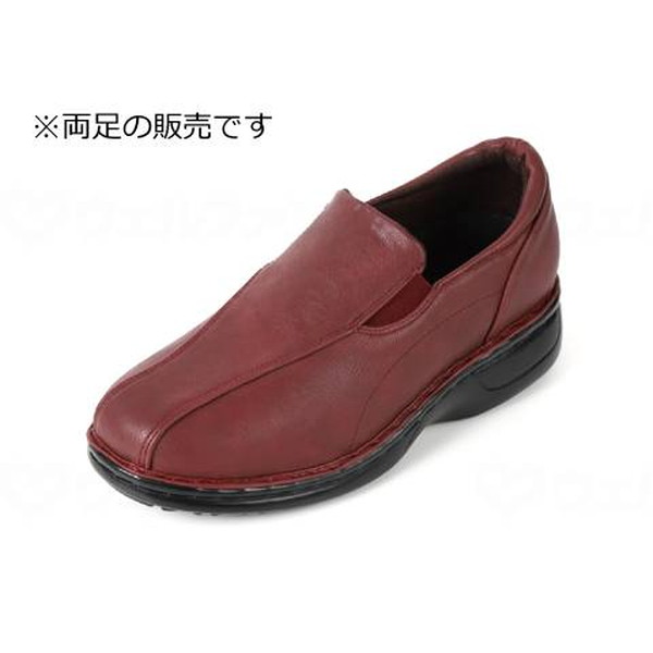 トレイル うららかGPSウォークS ワイン M G-003 メーカー直送｜XPRICE店