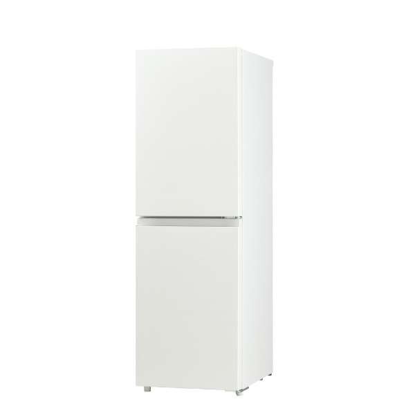冷蔵庫 148L ハイアール JR-SY15A(RW) ホワイト 白 freemee 右開き エクプラ特選|XPRICE店