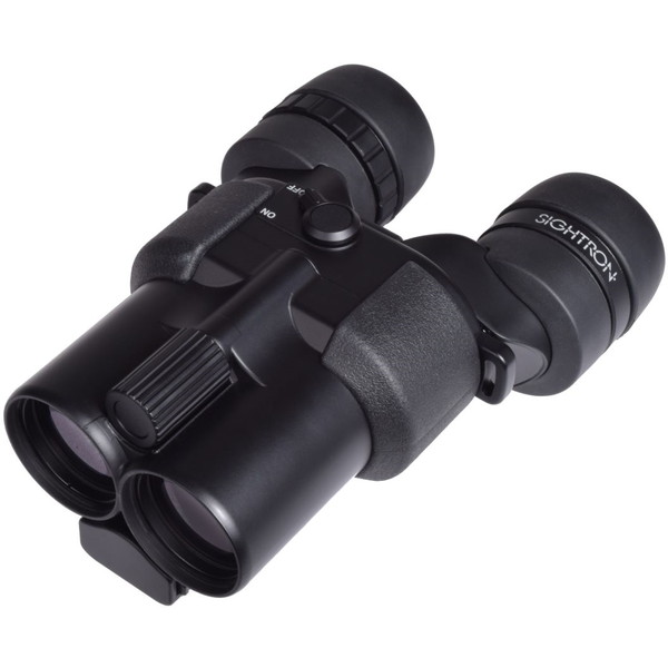 双眼鏡 防振 完全防水 16倍 SIGHTRON S ll BL 1630 STABILIZER 手振れ補正 オートオフ機能 スポーツ観戦 コンサートライブ 舞台鑑賞 天体観測 アウトドア 野外フェス 動物観察 サイトロンジャパン