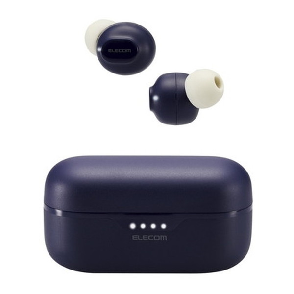 楽天市場】ワイヤレスイヤホン Bluetooth 完全ワイヤレス コンパクト