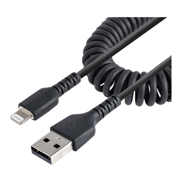 楽天市場】ADL ID8-A/0.18m Lightningケーブル（iPhone5など）→USB