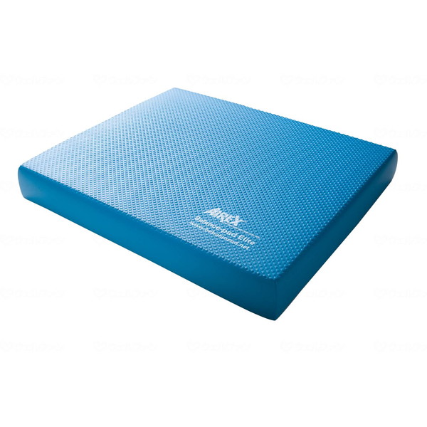 酒井医療 AIREX バランスパッドエリート ブルー AMB-ELITE メーカー直送|XPRICE店