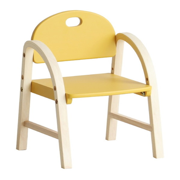 市場株式会社 ILC-3434MYL Kids Arm Chair -amy- メーカー直送
