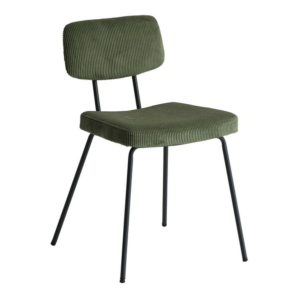 市場株式会社 RUC-3591KH RUMMY Steel Chair メーカー直送｜XPRICE店