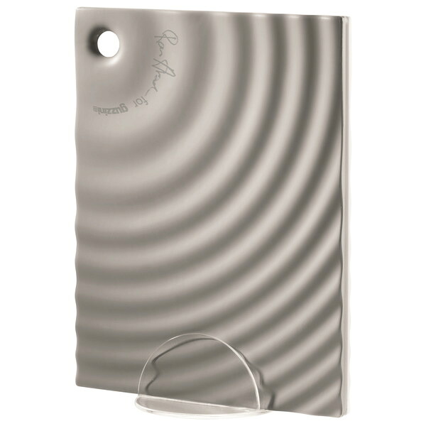 Guzzini チョッピングボード 2個セット Ripples アソート 12370052