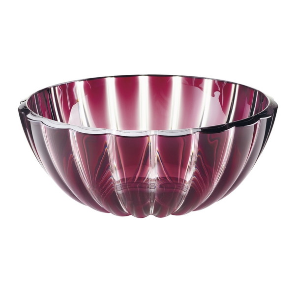 Guzzini L ボウル Dolce Vita アメシスト 29690277 7,049円