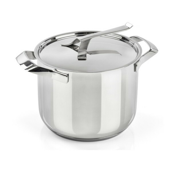 楽天市場】Barazzoni (バラゾーニ) 蓋つき ストックポット 24cm MY POT