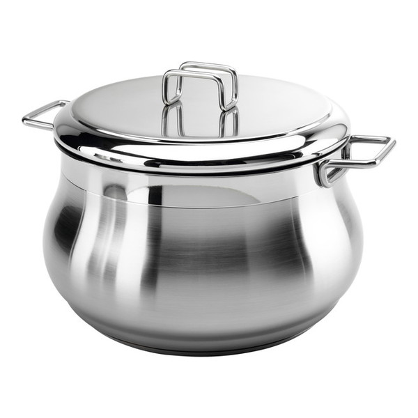 楽天市場】Barazzoni (バラゾーニ) 蓋つき ストックポット 22cm TUMMY