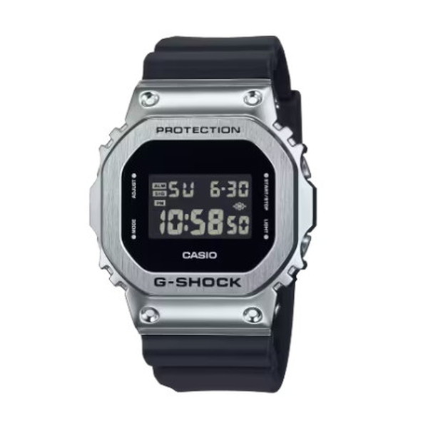 カシオ 腕時計 ジーショック メタルカバード GM-5600G-9JF 楽天市場】【ポイント最大58倍＆最大2000円OFFクーポン】G-SHOCK
