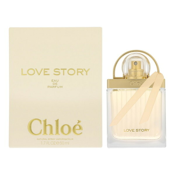 Chloe クロエ 香水 レディース ラブストーリー オードパルファム 50ml C9-LOVESTORYEPSP-50 フレグランス 誕生日 新生活 クリスマス プレゼント ギフト｜XPRICE店