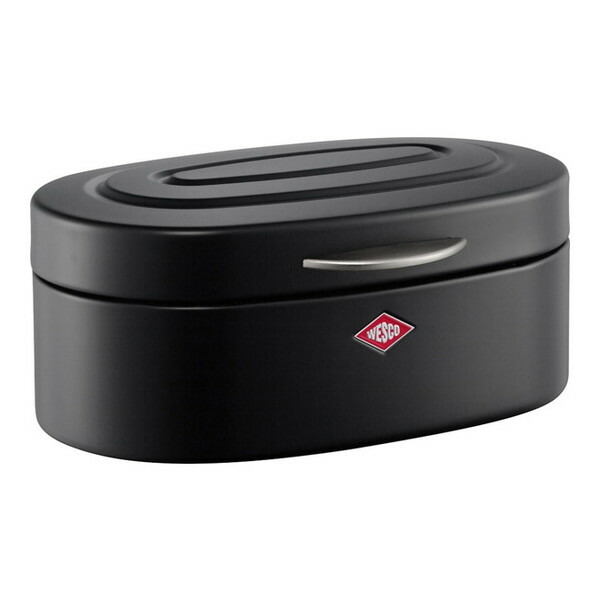 楽天市場】WESCO (ウェスコ) ブレッドボックス SINGLE ELLY (シングル