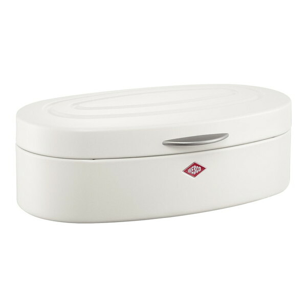 WESCO ブレッドボックス ELLY マットサンド 236201-87