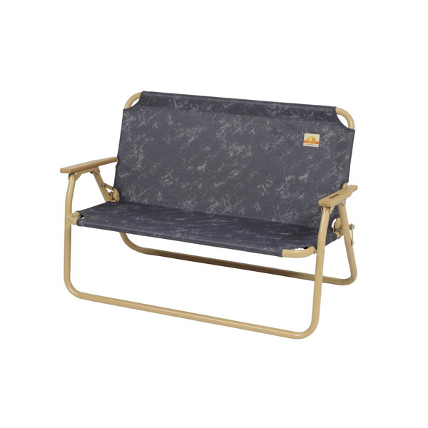 楽天市場】【中古】キャプテンスタッグ キャンプ用品 ベンチ CS アルミ