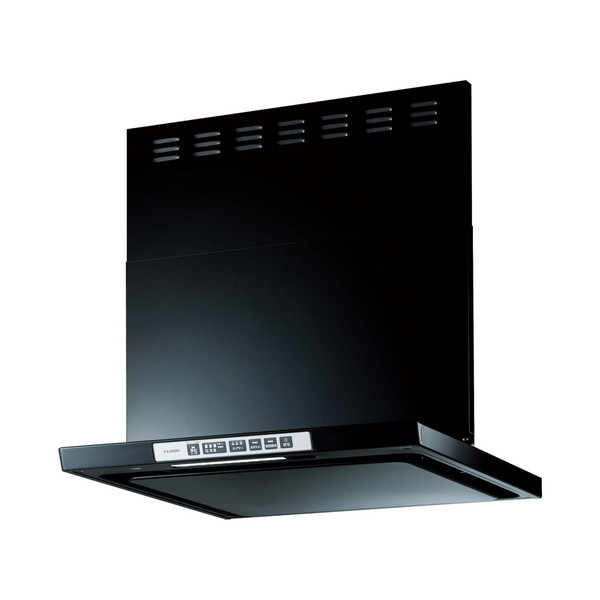 Rinnai LGR-3R-AP602BK ブラック [レンジフード(フラット形・60cm幅)]｜XPRICE店
