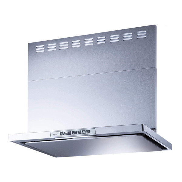 Rinnai LGR-3R-AP752SV シルバーメタリック [レンジフード(フラット形・75cm幅)]
