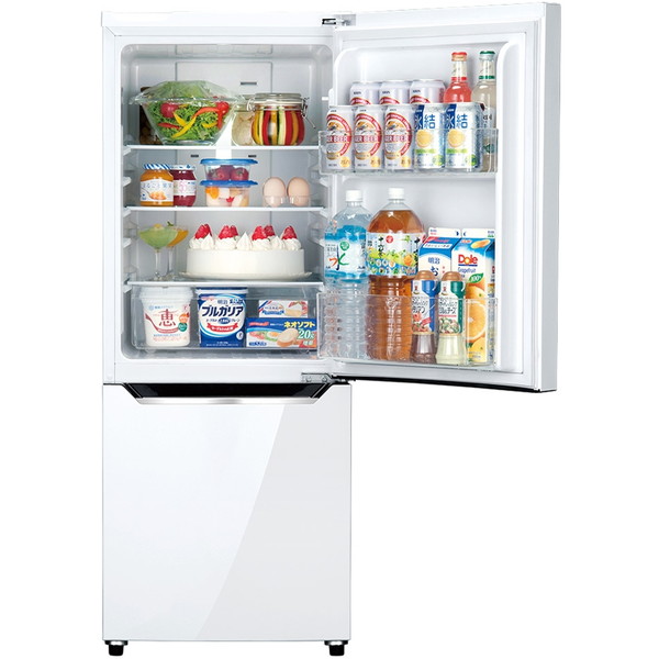 Hisense ハイセンス 冷蔵庫 150L 右開き 2ドア 小型 小さい Hisense ハイセンス 冷蔵庫 150L 右開き 2ドア 小型 小さい