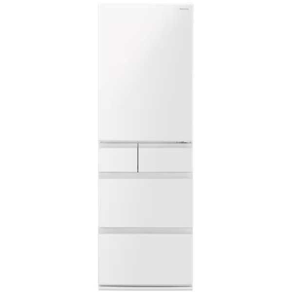 美品！Panasonic 冷蔵庫 NR-E455PXL-N 楽天市場】冷蔵庫 450L パナソニック PANASONIC NR-E45PX1-W