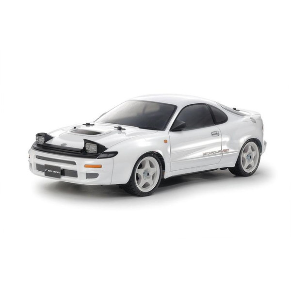 2点セット 楽天市場】！【TAMIYA/タミヤ】 58730 1/10 電動RC トヨタ
