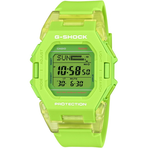 楽天市場】CASIO カシオ G-SHOCK Gショック ジーショック GD-120TS-3