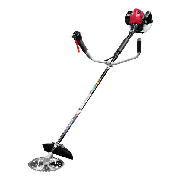 エンジン草刈機 RYOBI EKK-2620 リョービ RYOBI(リョービ) エンジン刈払機 EKK-2620 : 農家のお店お