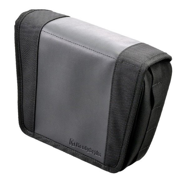 デイトナ D46183 ヘンリービギンズ ツールバッグ 2L 小型 ユニマウントバッグ DHS-51 トラペL 合皮