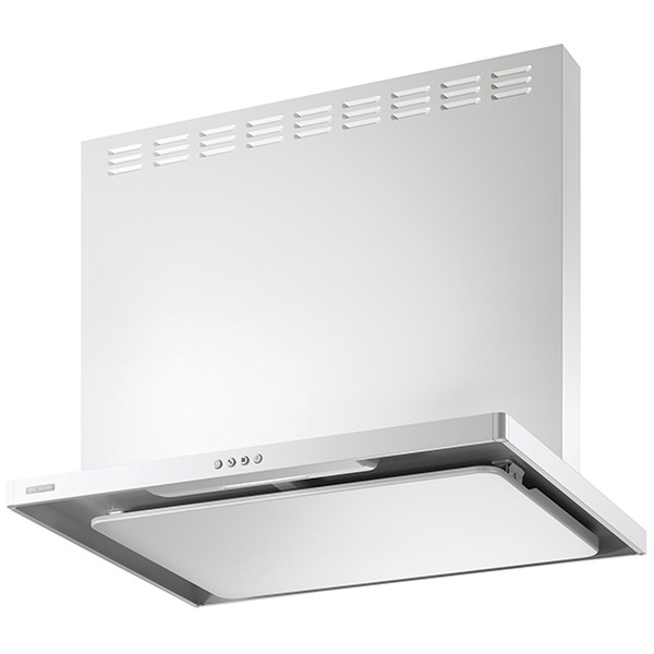 富士工業 ASR-3A-7526LW ホワイト スタンダード [レンジフード 間口750mm 高さ600mm 左排気 前幕板付属・横幕板別売]｜XPRICE店 43,848円