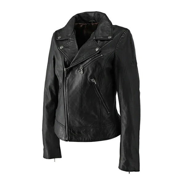 RIDEZ SLJ100 SugarQueen JKT BK L [ジャケット]