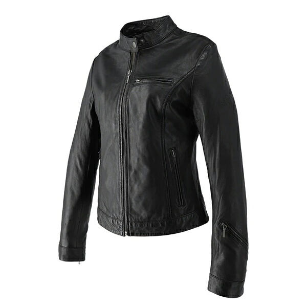 RIDEZ SLJ200 SugarHEARTS JACKET BLACK XL [ジャケット]