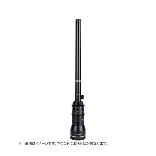 AstrHori PS28mm F13 M RF (B) ブラック [単焦点レンズ ペリスコープレンズ スタンダード (キヤノンRFマウント)]｜XPRICE店