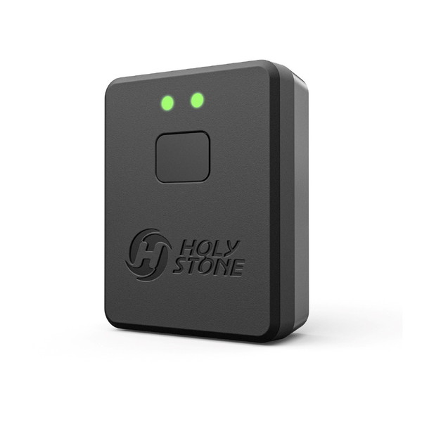 Holy Stone HSRID01 リモートID 外付け 発信機 ブラック