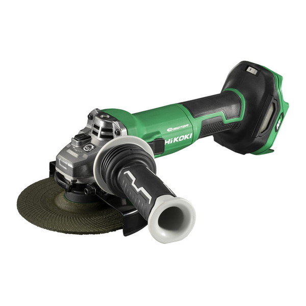 HiKOKI G3615DC (NN) [36V コードレスディスクグラインダ (トイシ外径150mm 蓄電池・充電器・ケース別売)]｜XPRICE店 26,040円