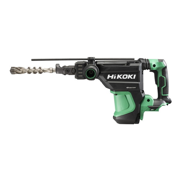 HiKOKI DH3640DB(NNK) [36V 充電式ハンマドリル (六角シャンク ドリルビット40mm 蓄電池・充電器別売 ケース付)]