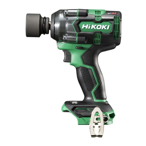 HiKOKI WR18DH (NN) [18V コードレスインパクトレンチ (最大締付トルク310N・m 蓄電池・充電器・ケース別売)]｜XPRICE店