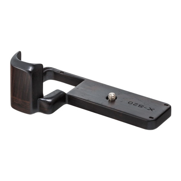 SHOTEN XS20-GP [カメラウッドグリップ (FUJIFILM X-S20 用)]｜XPRICE店