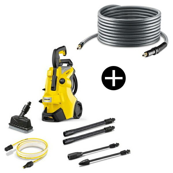 ケルヒャーK2サイレント 楽天市場】高圧洗浄機 ケルヒャー KARCHER K2サイレント (50Hz