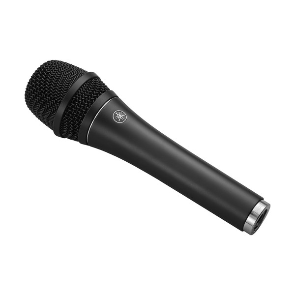 YAMAHA YDM707B ブラック [ダイナミックマイクロフォン]｜XPRICE店