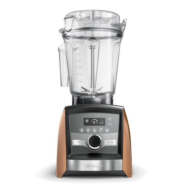 Vitamix A3500iコパー [ハイパワーブレンダー]｜XPRICE店