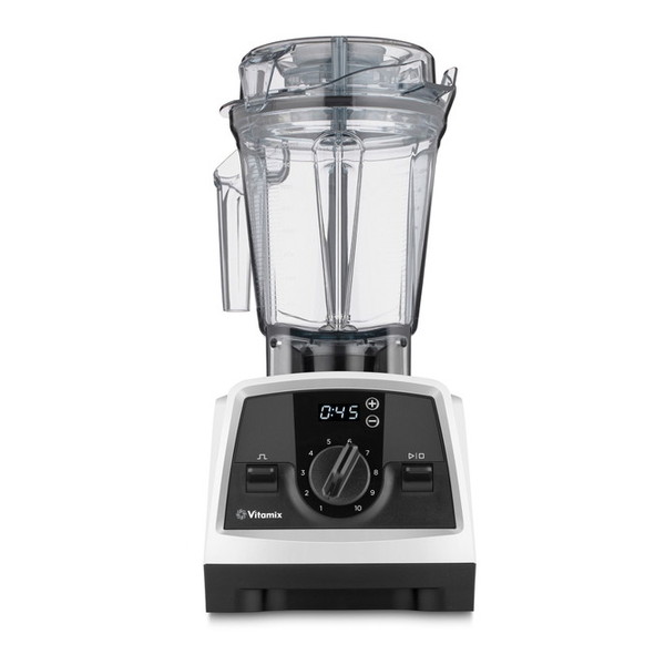 Vitamix V1200i 1.4Lウェットコンテナセット (本体 ホワイト)｜XPRICE店