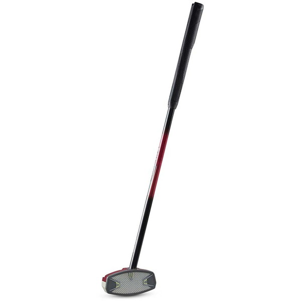 楽天市場】グラウンドゴルフ パワードソールクラブ3 ブラック 右
