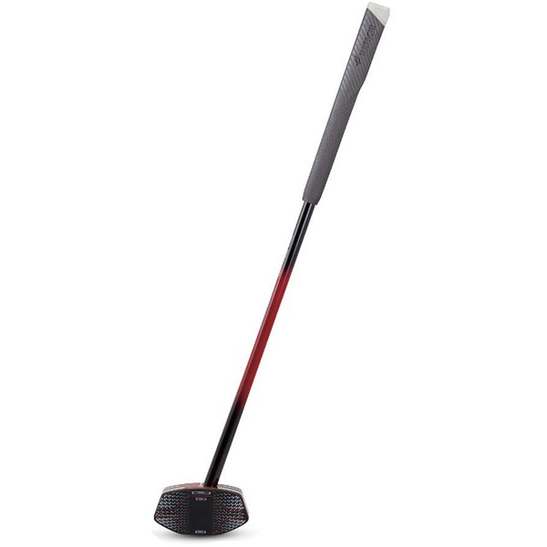 羽立工業 ハタチ グラウンドゴルフ BH2882 62 R88 アルティメットウレタンクラブ2 レッド R88