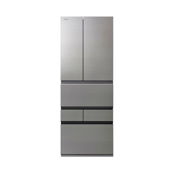 FleursHITACHI 冷蔵庫 グレー　2017年製　送料込 楽天市場】ハイアール 406L 4ドア冷蔵庫 CORU JR-GX41E5-H