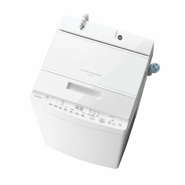 TOSHIBA ZABOON 洗濯機 洗濯・脱水容量10kg 東芝 AW-10DP4-T 全